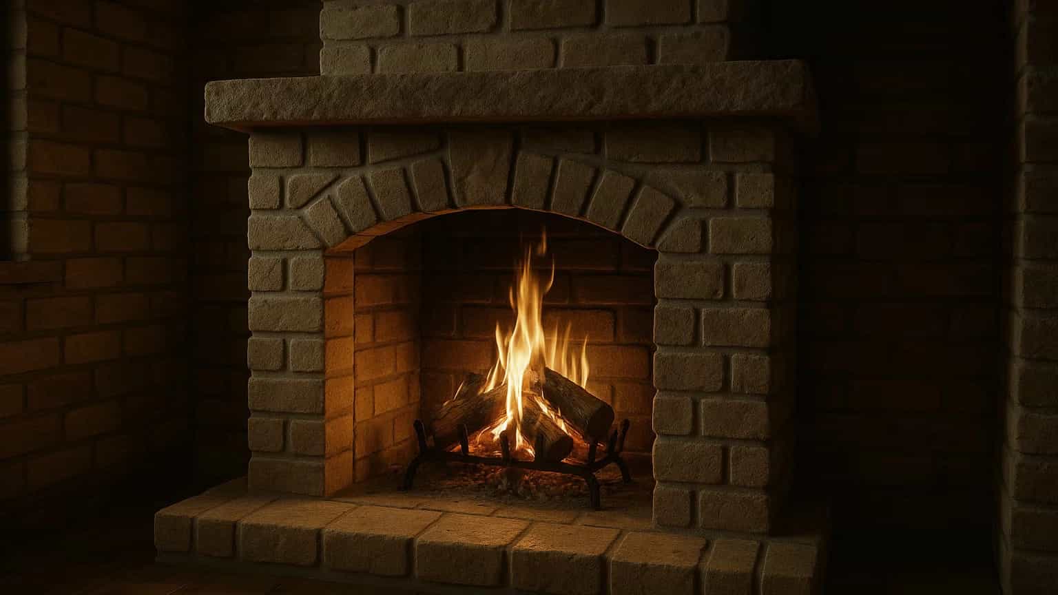 آجر نسوز و شومینه‌های دست ساز