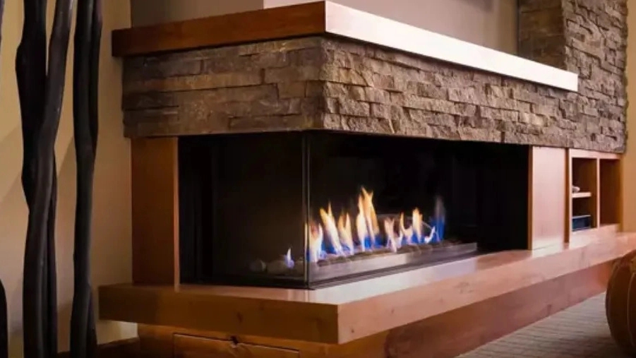 Fireplace construction and installation steps Fireplace construction and installation steps