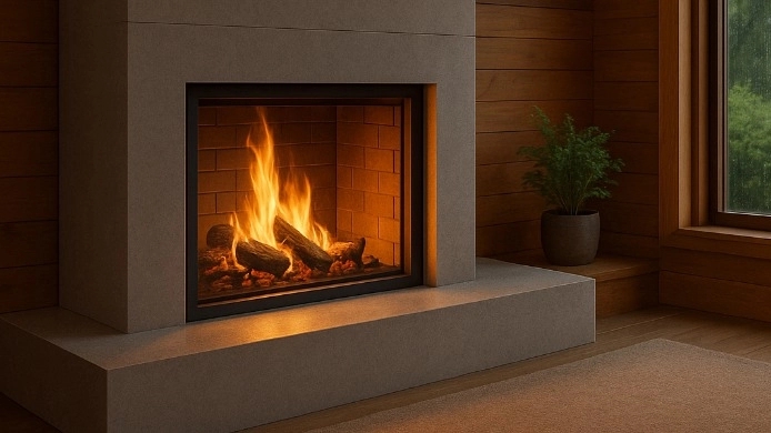 Price and cost of building fireplace in Rasht and Lahijan Price and cost of building fireplace in Rasht and Lahijan