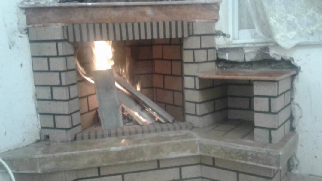 شومینه مدرن، ساخت و نصب شومینه و باربیکیو آجرنما تزئینات ساختمان در لاهیجان شومینه مدرن، ساخت و نصب شومینه و باربیکیو آجرنما تزئینات ساختمان در لاهیجان