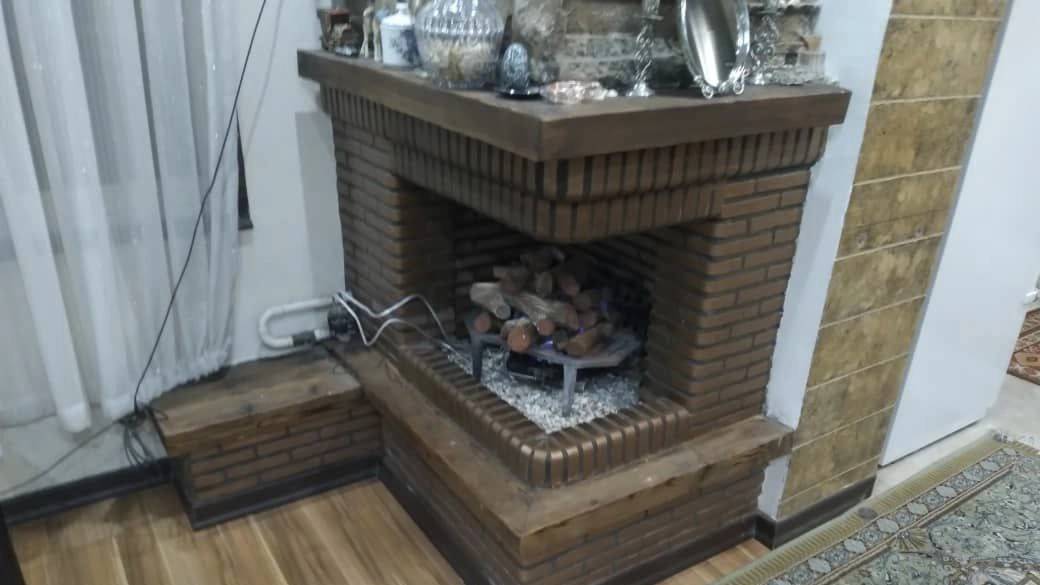 شومینه مدرن، ساخت و نصب شومینه و باربیکیو آجرنما تزئینات ساختمان در لاهیجان شومینه مدرن، ساخت و نصب شومینه و باربیکیو آجرنما تزئینات ساختمان در لاهیجان